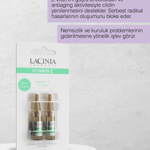 سرم پوست اورجینال برند Lacinia کد 33658424