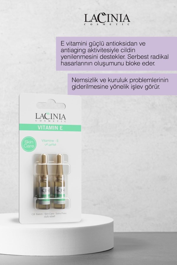 سرم پوست اورجینال برند Lacinia کد 33658424 - Image 2