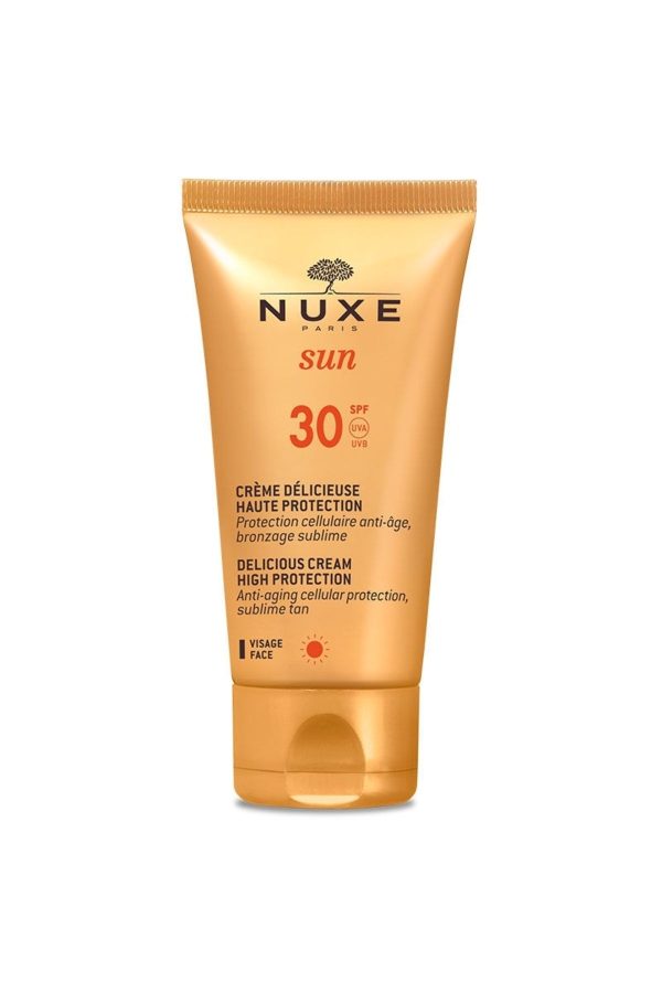 ضد آفتاب صورت اورجینال برند Nuxe کد 819518031
