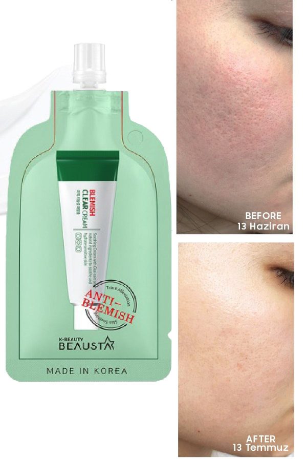 کرم صورت اورجینال برند Beausta کد 737143194