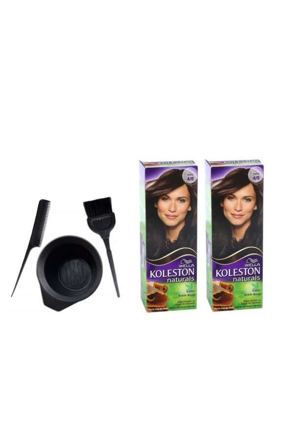 رنگ مو اورجینال برند Wella کد 87312832