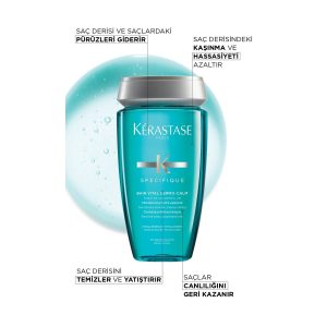 شامپو اورجینال برند Kerastase کد 812225100