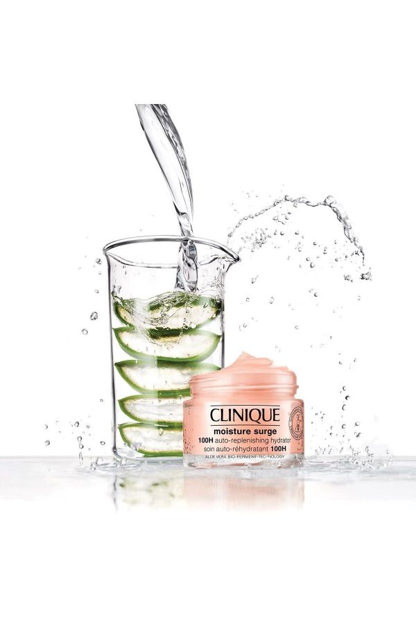 کرم صورت اورجینال برند Clinique کد 762024929 - Image 4