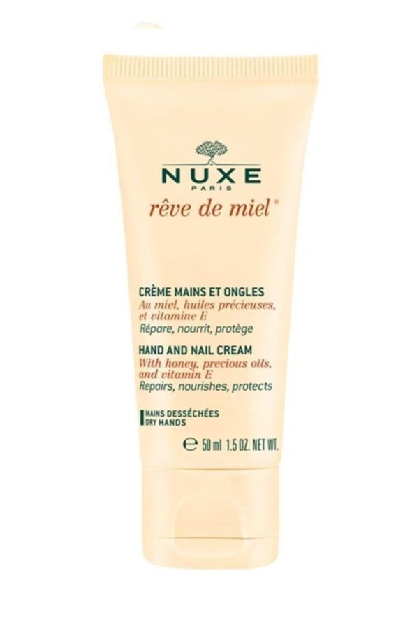 کرم دست اورجینال برند Nuxe کد 193255690