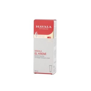 کرم دست اورجینال برند Mavala مدل Hand Cream 50ml کد 2033618