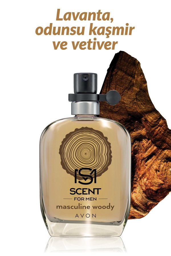 ادکلن اورجینال برند Avon کد 66426988 - Image 2