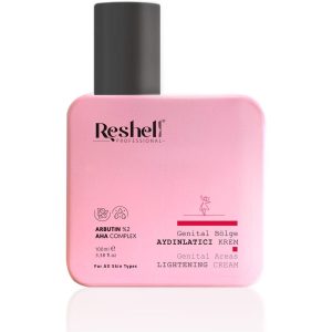 کرم بدن اورجینال برند Reshell کد 259820940