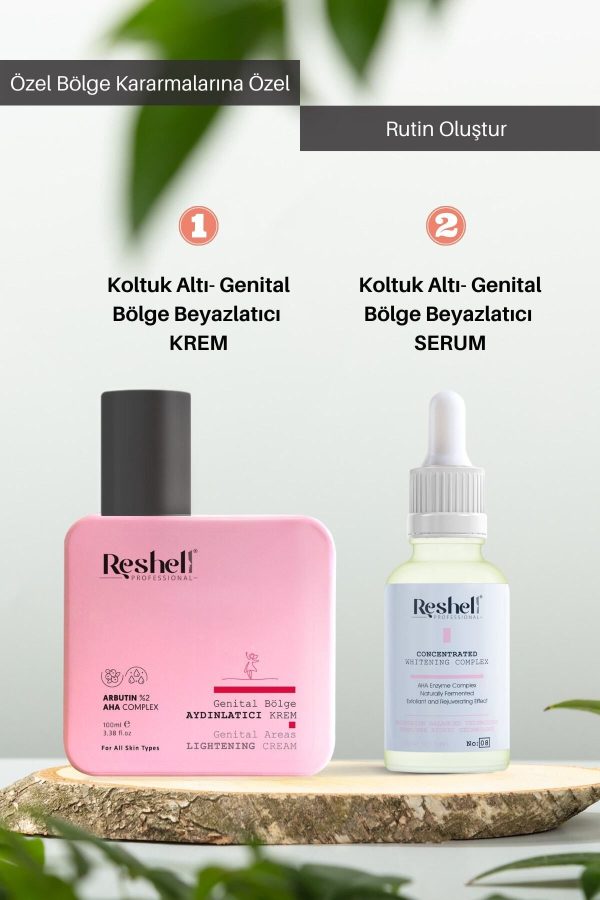 کرم بدن اورجینال برند Reshell کد 259820940 - Image 6
