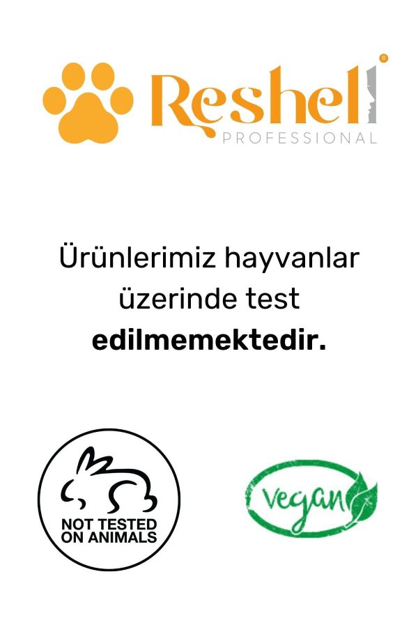 کرم بدن اورجینال برند Reshell کد 259820940 - Image 7