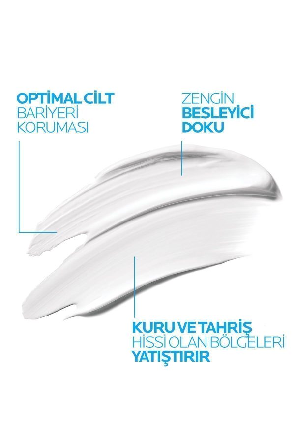 کرم صورت اورجینال برند La roche posay کد 132481 - Image 4