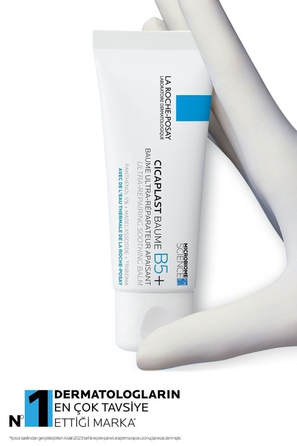 کرم صورت اورجینال برند La roche posay کد 132481 - Image 6
