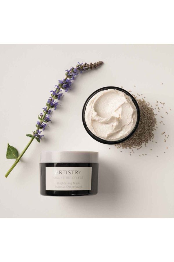ماسک صورت اورجینال برند Amway artistry مدل Artistry Aydınlatıcı Maske کد 793404602