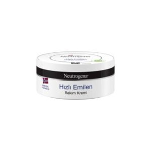 کرم صورت اورجینال برند Neutrogena مدل Fast-absorbing care cream 200ml کد 375034570 4 1 org zoom 83170