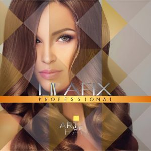 رنگ مو اورجینال برند Lilafix مدل Lilafıx Tüp Boya 700 کد 83240641