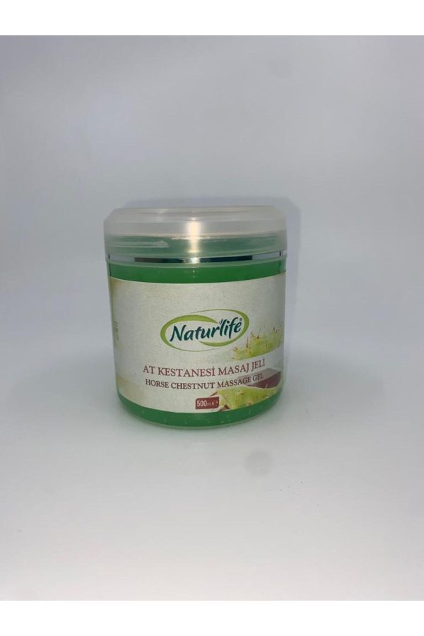 کرم بدن اورجینال برند Naturlife مدل Chestnut Cream کد 471169698