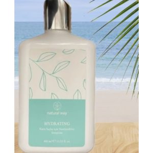 شامپو اورجینال برند Natural way کد 797170210