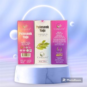 روغن مراقبت کننده اورجینال برند Hacioglu baharat کد 792851487