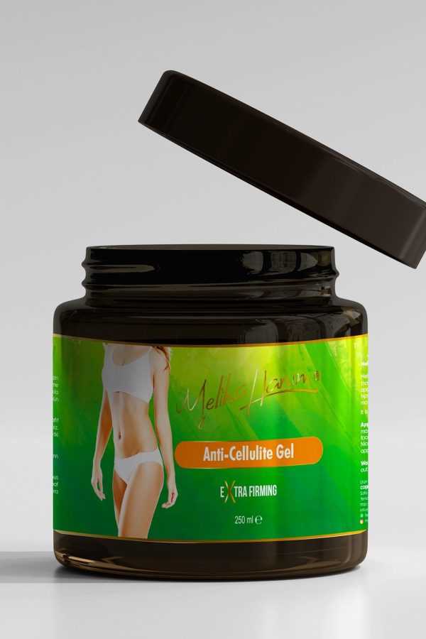 کرم سلولیت اورجینال برند Meliha hanim کد 109859627