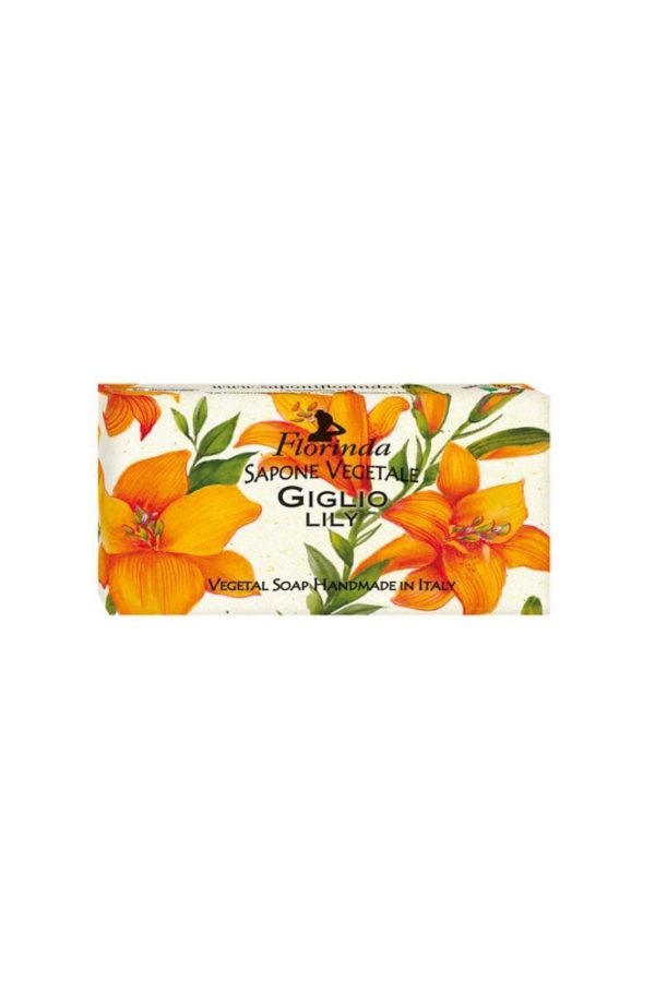 صابون مایع اورجینال برند Florinda مدل Herbal Soap 100g کد 383064305