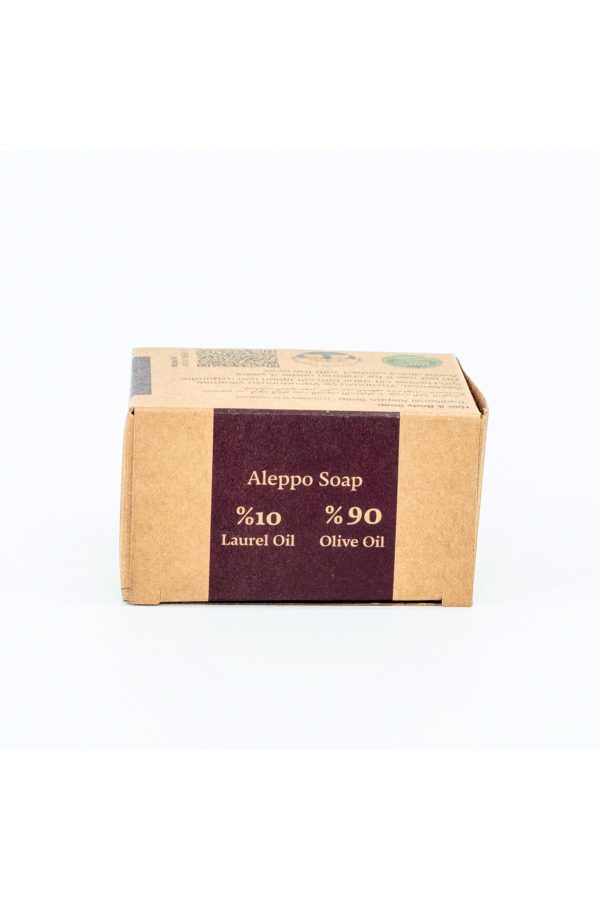 صابون جامد اورجینال برند Alkamal defne کد 683206392 - Image 3