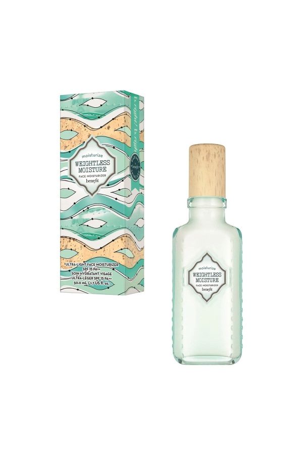کرم صورت اورجینال برند Benefit cosmetics کد 683049921