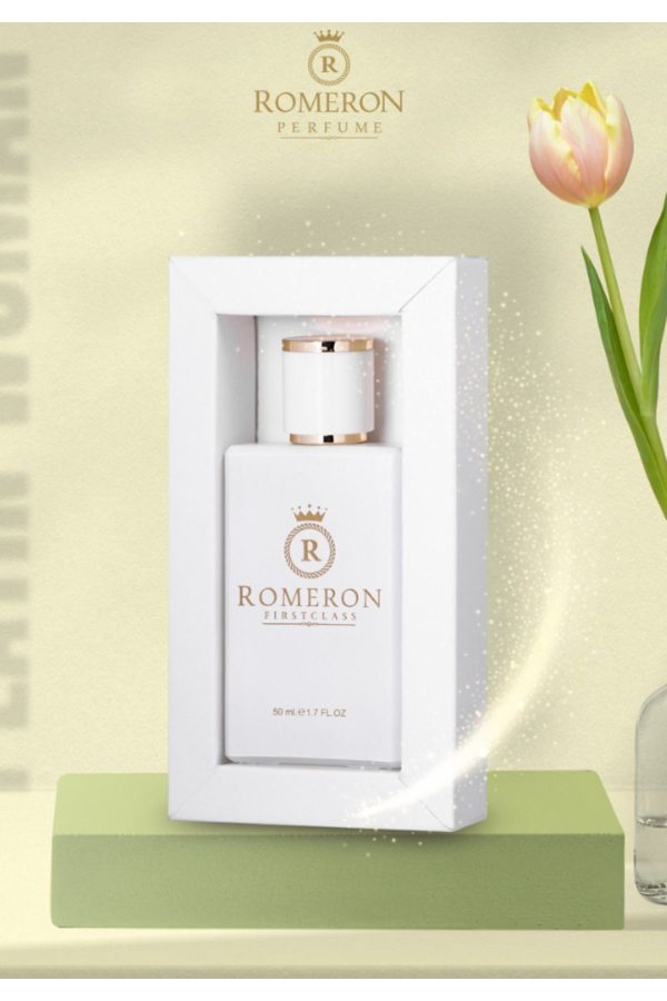 ادکلن اورجینال برند Romeron کد 763170554 - Image 2