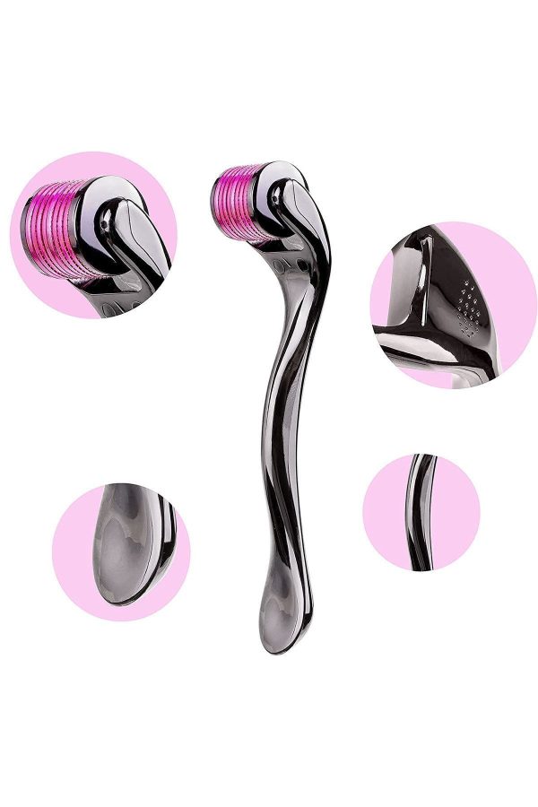 درمارولر اورجینال برند Cozy sense مدل Dermapen Cihazı Dermaroller کد 799730529 - Image 6