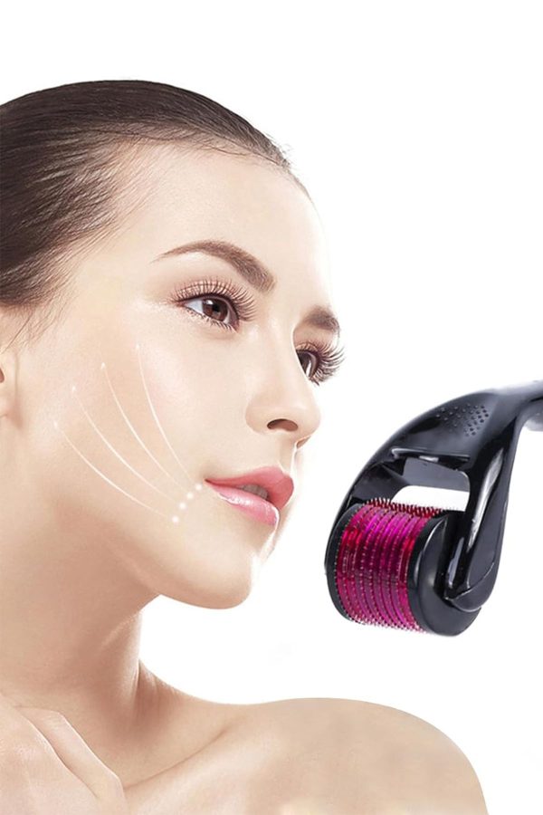 درمارولر اورجینال برند Cozy sense مدل Dermapen Cihazı Dermaroller کد 799730529 - Image 7