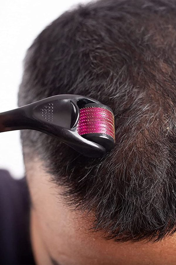 درمارولر اورجینال برند Cozy sense مدل Dermapen Cihazı Dermaroller کد 799730529 - Image 8