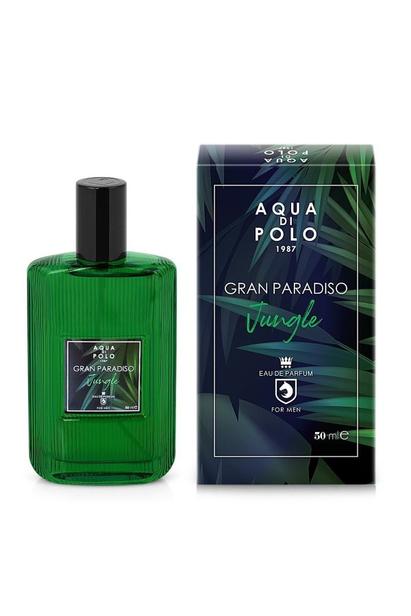 ادکلن اورجینال برند Aqua di polo 1987 کد 33002638