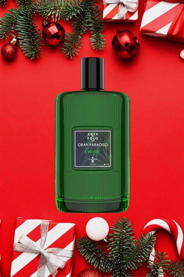 ادکلن اورجینال برند Aqua di polo 1987 کد 33002638 - Image 2