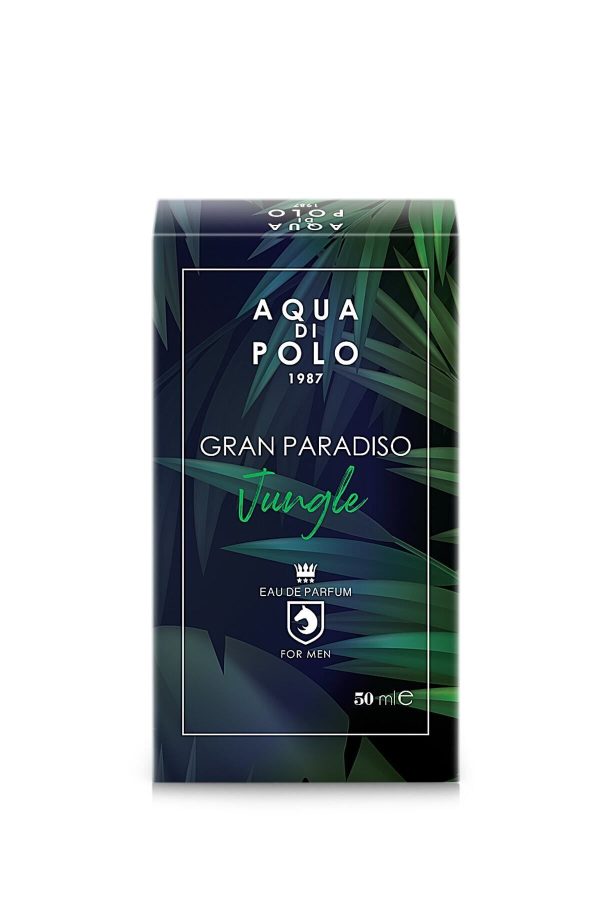 ادکلن اورجینال برند Aqua di polo 1987 کد 33002638 - Image 5