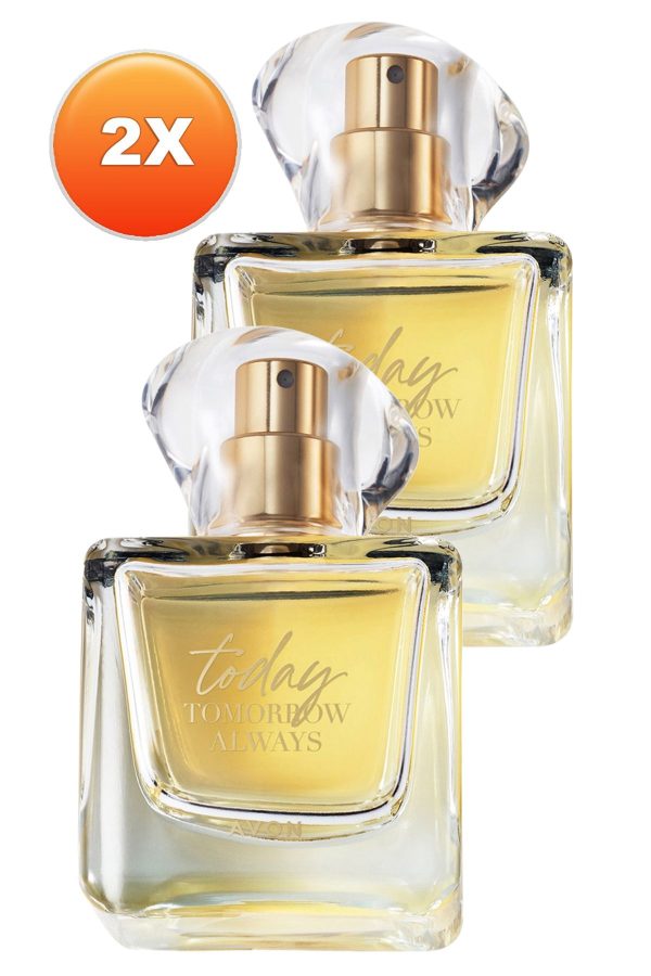 ادکلن اورجینال برند Avon کد 823195431 - Image 2