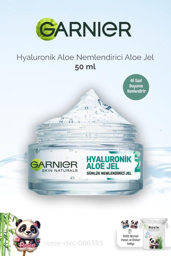 کرم صورت اورجینال برند Garnier کد 831390729