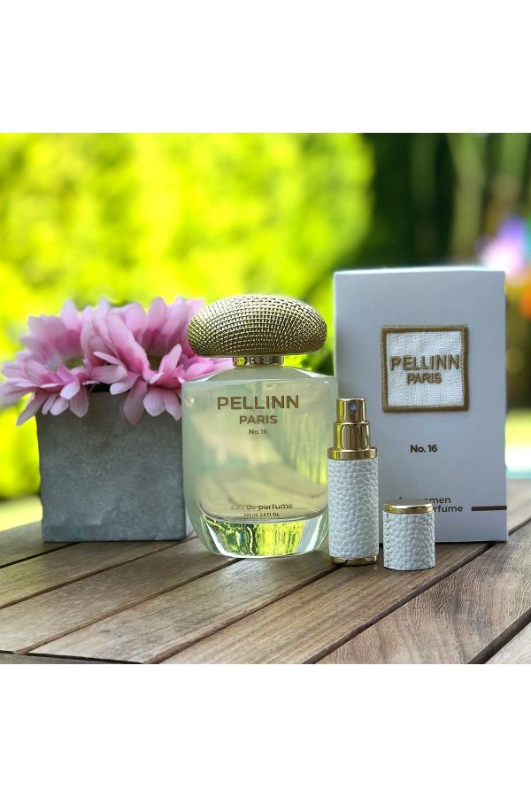 ادکلن اورجینال برند Pellinn paris کد 162462336 - Image 3