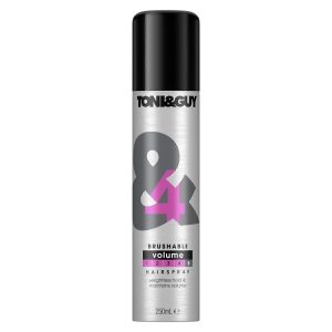 اسپری مو اورجینال برند Toni guy کد 315664539