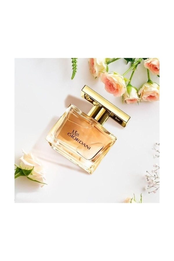ادکلن اورجینال برند Oriflame مدل Edp Eşsiz Kadın Parfümü Ambalajlı کد 368231060 - Image 2