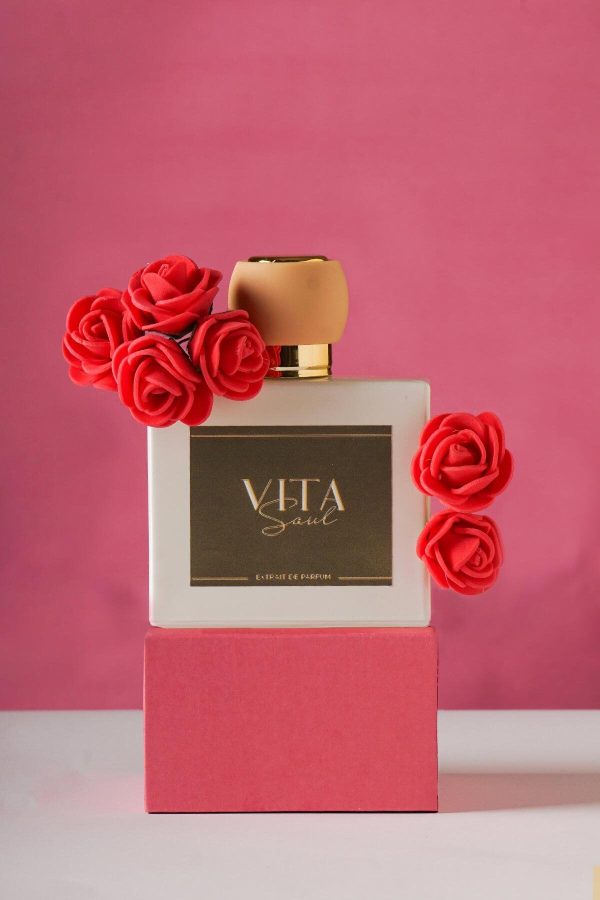 ادکلن اورجینال برند Vita soul کد 769725565
