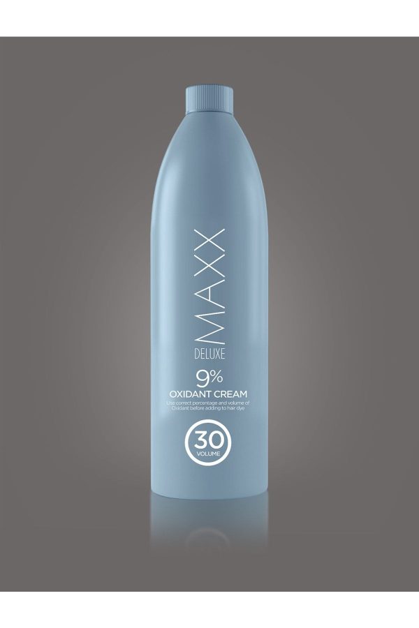 اکسیدان اورجینال برند Maxx مدل 30 Volüm 1000ml کد 124813404
