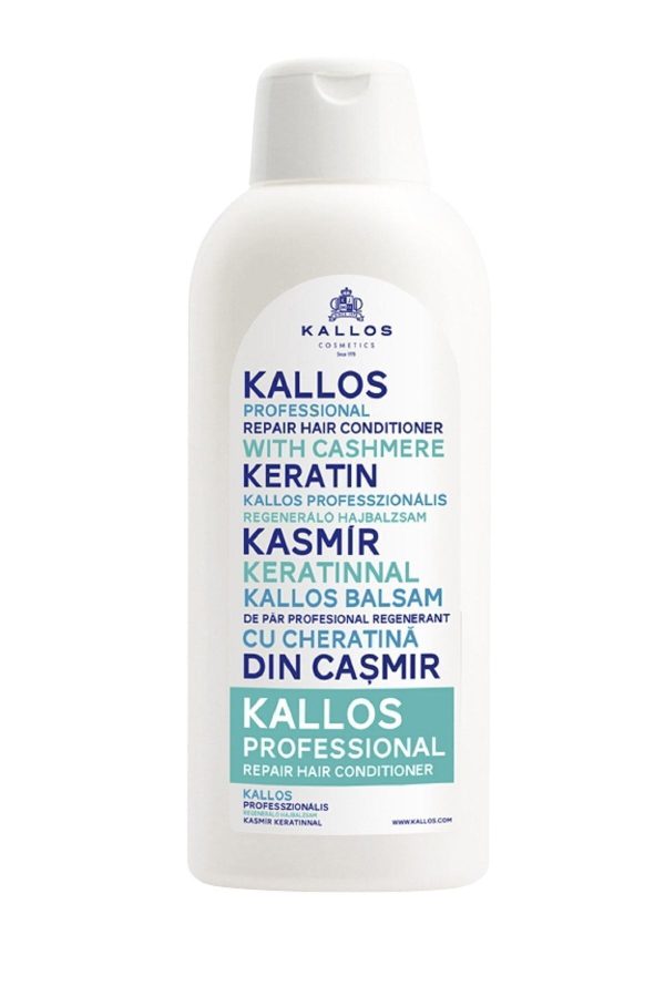 کرم مو اورجینال برند Kallos cosmetics کد 136320473