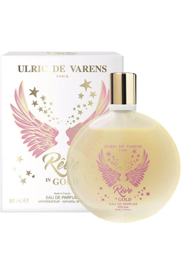 ادکلن اورجینال برند Ulric de varens کد 753838658