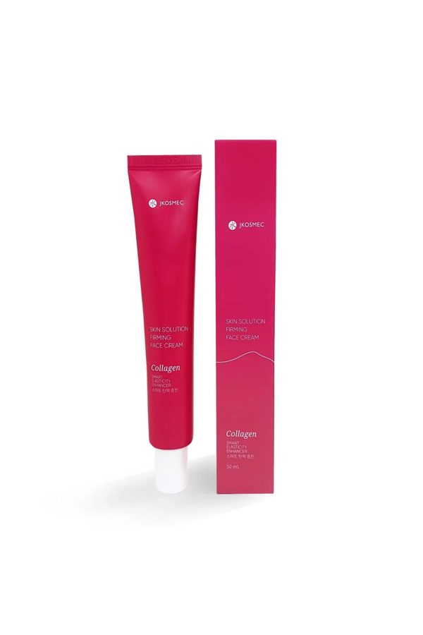 کرم صورت اورجینال برند Jkosmec مدل Firming Face Cream (Collagen) کد 817143658