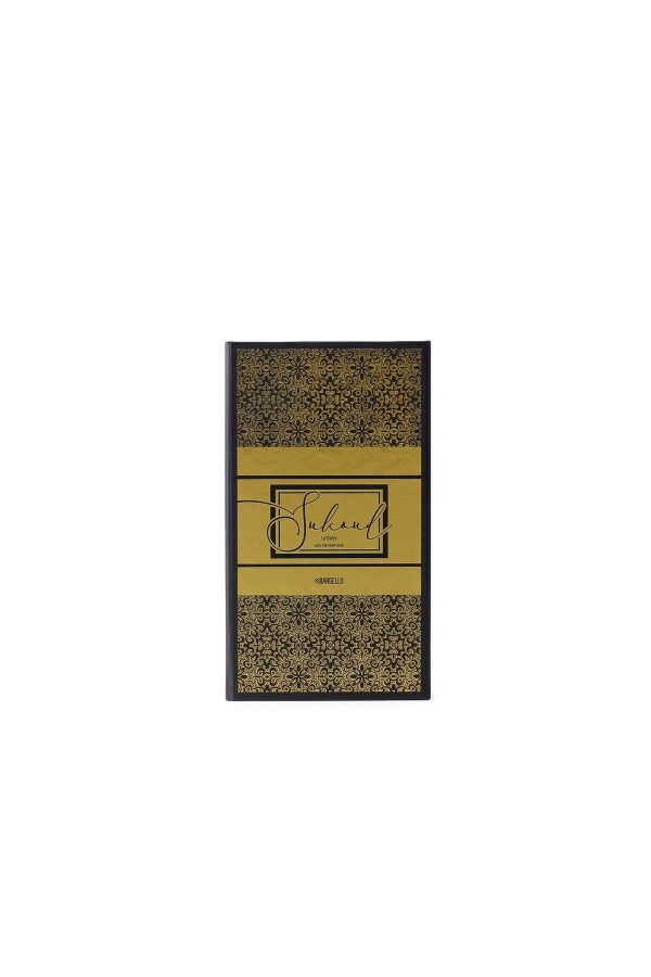 ادکلن اورجینال برند Bargello کد 41080477 - Image 3
