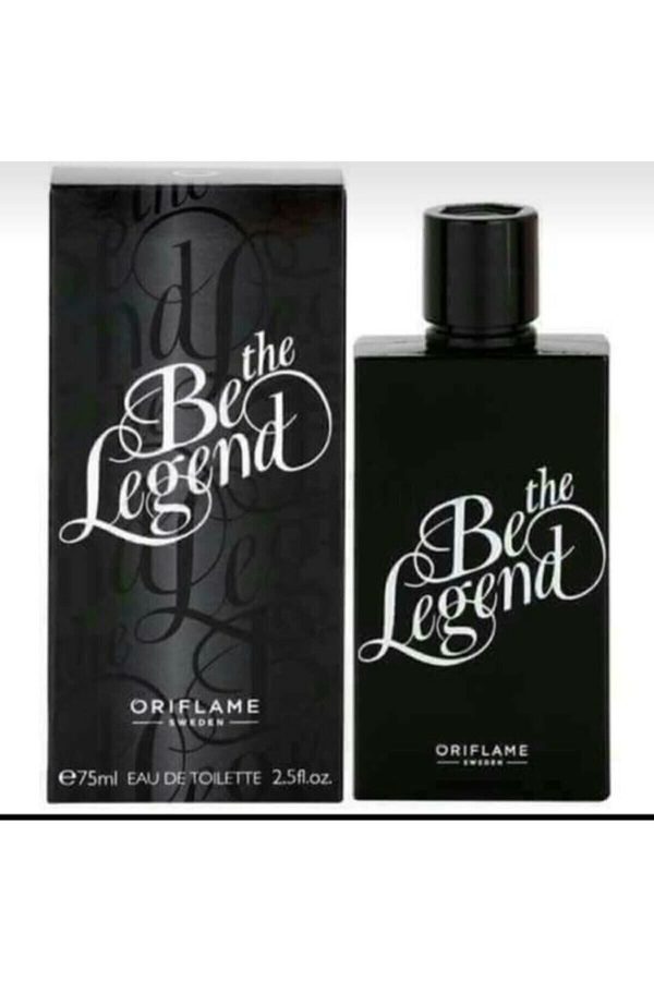 ادکلن اورجینال برند Oriflame کد 72342965