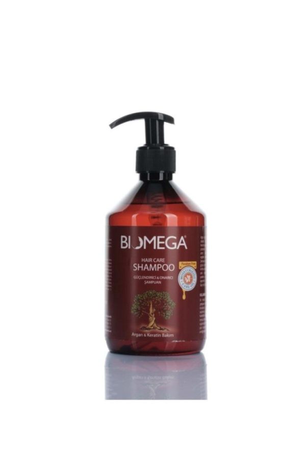 شامپو اورجینال برند Biomega کد 3269957