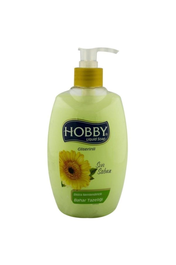 صابون مایع اورجینال برند Hobby کد 32567367