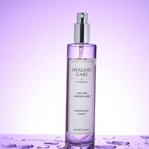 کرم جوان کننده اورجینال برند Healing care کد 794843954