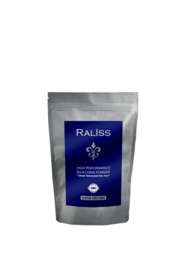 اکسیدان اورجینال برند Raliss مدل Blue Powder 1000 gr کد 38819478