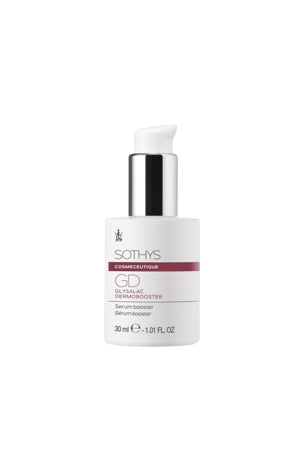 سرم پوست اورجینال برند Sothys مدل Glysalac Dermobooster Serum Güçlendirici 30ml کد 821993641
