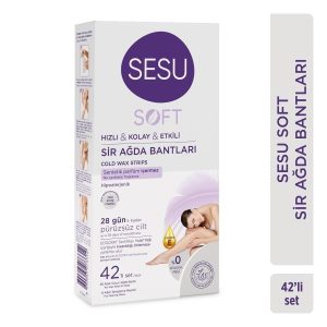 نوار موبر بدن اورجینال برند Sesu مدل 42'li Soft کد 301673080 12 1 org zoom 84990
